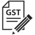 GST Number