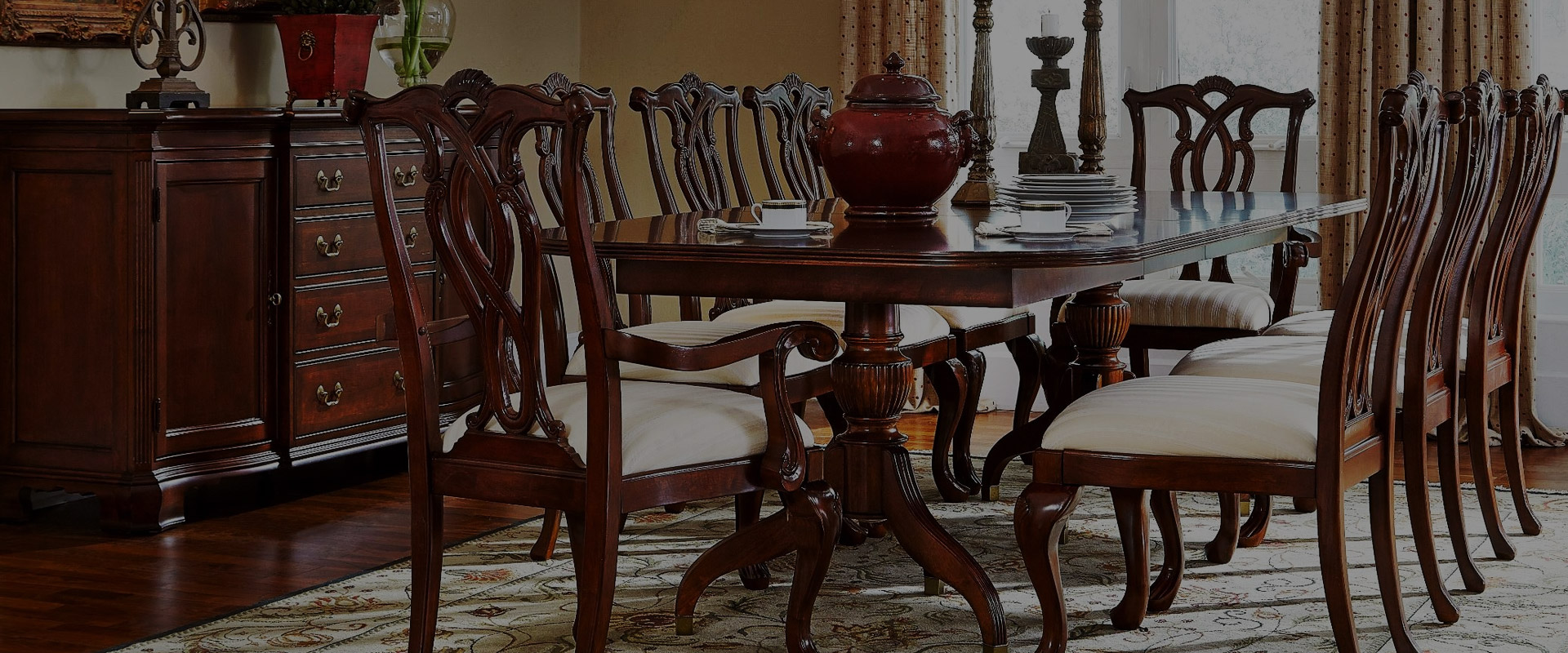 Dining Sets Manufacturers in Saharanpur