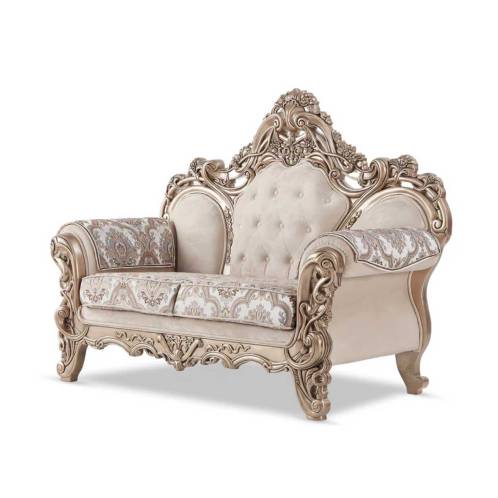 Carved Sofa Set Manufacturers in Saharanpur