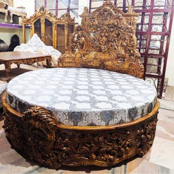 Designer Beds Manufacturers in Saharanpur