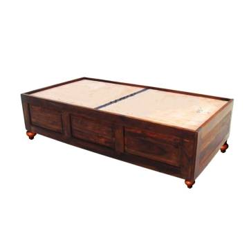 Wooden Diwan Bed Manufacturers in Saharanpur