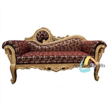 Wooden Diwan Sofa Manufacturers in Saharanpur