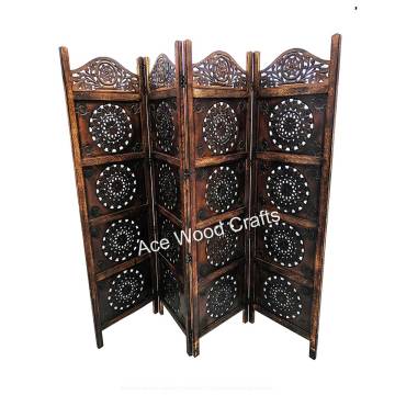 Wooden Partition Manufacturers in Saharanpur