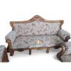  Ace Wood Crafts Italian Designer Carved Maharaja Sofa Set – Luxurious & Handcrafted Wooden Sofa Manufacturers, Suppliers in Saharanpur