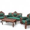  Ace Wood Crafts Maharaja Sofa Set Manufacturers, Suppliers in Saharanpur