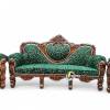  Ace Wood Crafts Maharaja Sofa Set Manufacturers, Suppliers in Saharanpur