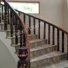 Ace Wood Crafts Staircase Pillars Manufacturers, Suppliers in Saharanpur