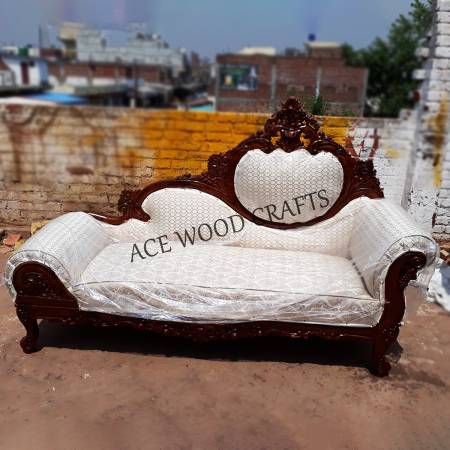 Ace Wood Crafts Wooden Diwan For Living Room Manufacturers, Suppliers in Saharanpur