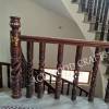 Antiques Wooden Master Pillar Manufacturers, Suppliers in Saharanpur