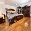 Bedroom Set - Luxury Teakwood Bedroom Furniture by Ace Wood Crafts Manufacturers, Suppliers in Saharanpur