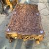 Designer Wooden Center Table Manufacturers, Suppliers in Saharanpur