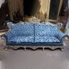 Double Carved Premium Luxury Sofa Set Manufacturers, Suppliers in Saharanpur