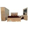 Exquisite Handcrafted Teakwood Furniture - Ace Wood Crafts Manufacturers, Suppliers in Saharanpur