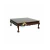 Fancy Wooden Center Table Manufacturers, Suppliers in Saharanpur