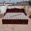 Luxurious Teak Wood Sofa Cum Bed Manufacturers, Suppliers in Saharanpur