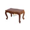 Modern Wooden Center Table Manufacturers, Suppliers in Saharanpur