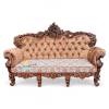 Premium Teakwood Boss Sofa - Greek-Inspired Design by Ace Wood Crafts Manufacturers, Suppliers in Saharanpur