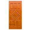 Solid Wood Door Manufacturers, Suppliers in Saharanpur