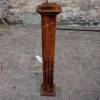 Square Wooden Pillar Manufacturers, Suppliers in Saharanpur