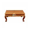 Teak Wooden Center Table Manufacturers, Suppliers in Saharanpur