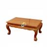 Teak Wooden Center Table Manufacturers, Suppliers in Saharanpur