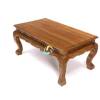 Teak Wooden Center Table Manufacturers, Suppliers in Saharanpur