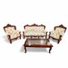 Teakwood Luxury Classic Sofa Set – Elevate Your Living Room with Ace Wood Crafts Manufacturers, Suppliers in Saharanpur