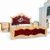 Timeless Luxury Furniture by Ace Wood Crafts – Deco Pearl Collection for Brides and Grooms Manufacturers, Suppliers in Saharanpur