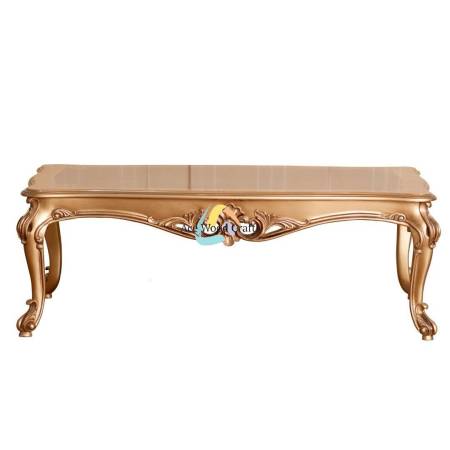 Wooden Antique Center Table Manufacturers, Suppliers in Saharanpur