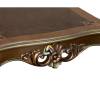 Wooden Antique Center Table Manufacturers, Suppliers in Saharanpur