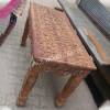 Wooden Antique Style Center Table Manufacturers, Suppliers in Saharanpur