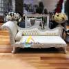 Wooden Antique Teak Wood Couch Manufacturers, Suppliers in Saharanpur