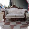 Wooden Carved Sofa Set Manufacturers, Suppliers in Saharanpur