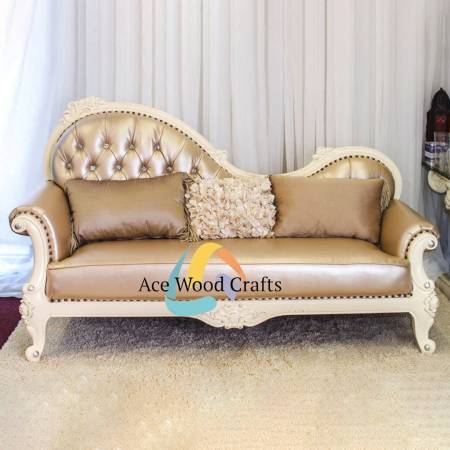 Wooden Designer Couch Manufacturers, Suppliers in Saharanpur