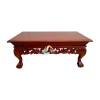 Wooden Designer Teak Wood Table Manufacturers, Suppliers in Saharanpur