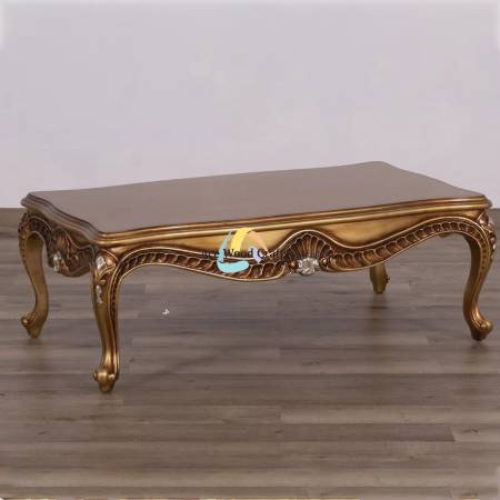 Wooden Luxury Center Table Manufacturers, Suppliers in Saharanpur