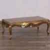 Wooden Luxury Center Table Manufacturers, Suppliers in Saharanpur