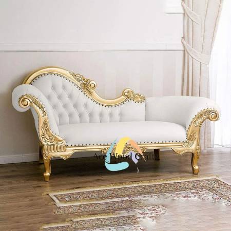 Wooden Luxury Couch Manufacturers, Suppliers in Saharanpur