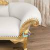 Wooden Luxury Couch Manufacturers, Suppliers in Saharanpur