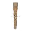 Wooden Pillar in Pine Wood Manufacturers, Suppliers in Saharanpur