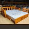 Wooden Plain Sofa Cum Bed Manufacturers, Suppliers in Saharanpur