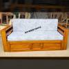 Wooden Plain Sofa Cum Bed Manufacturers, Suppliers in Saharanpur