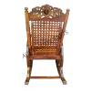 Wooden Rocking Chair Manufacturers, Suppliers in Saharanpur