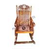 Wooden Rocking Chair Manufacturers, Suppliers in Saharanpur