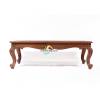 Wooden Teak Wood Center Table Manufacturers, Suppliers in Saharanpur